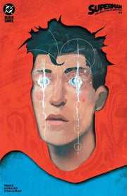 Superman The Kryptonite Spectrum #5 (Of 5) (Mature) DC Comics