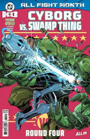 Titans #30 (DC K.O.) DC Comics