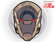 Void Rivals #25 Image Comics