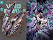 Void Rivals #25 Image Comics