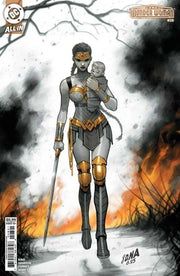 Wonder Woman #28 DC Comics