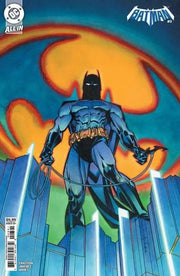 Batman #3 DC Comics