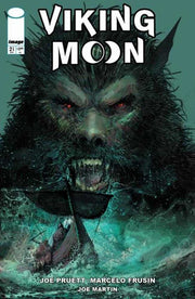 Viking Moon #2 (Of 5) Image Comics