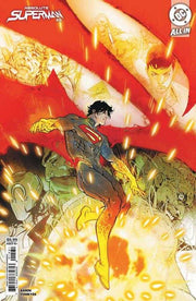 Absolute Superman #15 DC Comics