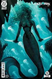 Aquaman #13 DC Comics
