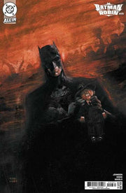 Batman And Robin #29 DC Comics