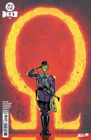 DC K.O. #3 (Of 5) DC Comics