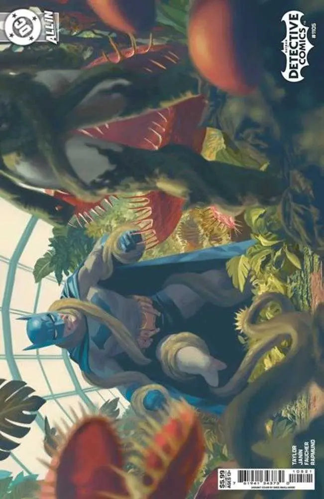 Detective Comics #1105