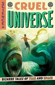 EC Cruel Universe 2 #6 (Of 12) Oni Press