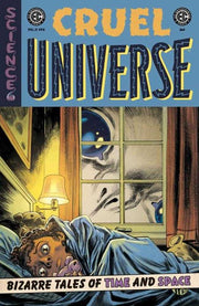 EC Cruel Universe 2 #6 (Of 12) Oni Press