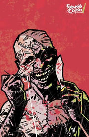 Exquisite Corpses #9 (Mature) Image Comics