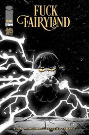 I Hate Fairyland #47 (Mature) Image Comics