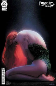 Poison Ivy #40 DC Comics
