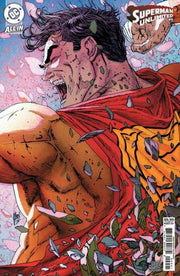 Superman Unlimited #9 DC Comics