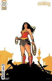 Wonder Woman #29 DC Comics