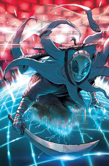 Future Is ****** #8  (Mature)