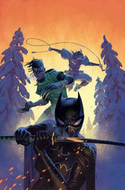 Batgirl #16 DC Comics