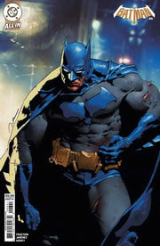 Batman #6 DC Comics