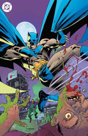 Batman #6 DC Comics