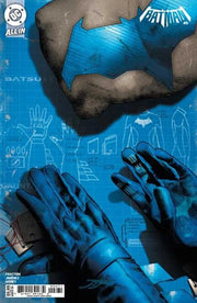 Batman #6 DC Comics