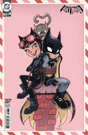 Batman #6 DC Comics