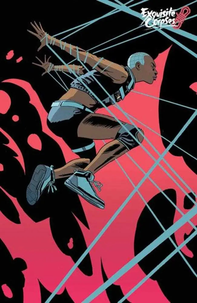 Exquisite Corpses #10 Cover B Marianna Ignazzi Variant (Mature) Image Comics