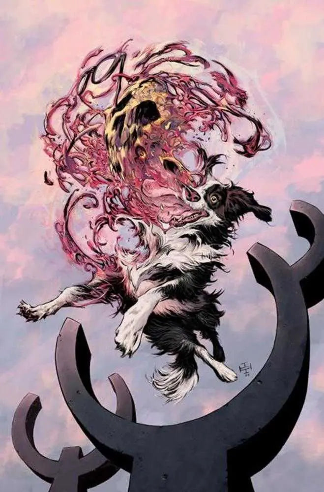 Nice House By The Sea #7 (Of 12) (Mature)