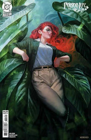 Poison Ivy #41 DC Comics