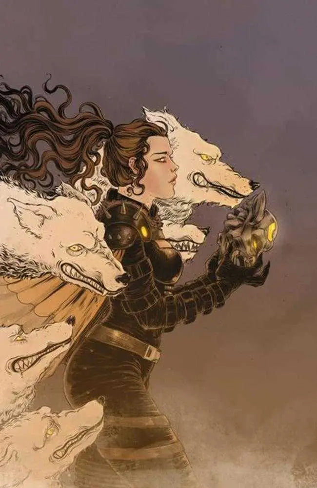 Rook Exodus #10 Cover D Inc 1:20 Jules Mamone Variant Image Comics