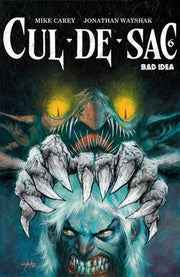 Cul-De-Sac #6 (Of 6) Bad Idea