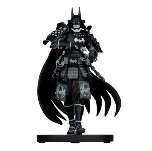 Batman Black & White Batman Ninja Resin Statue McFarlane Toys