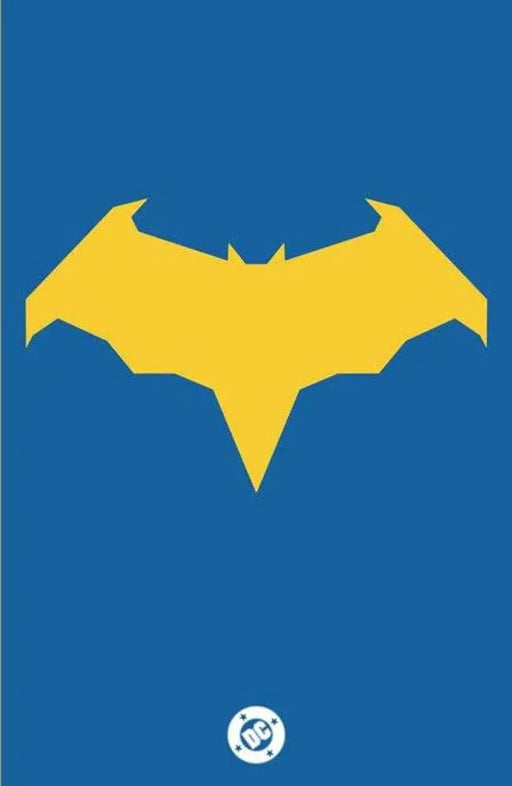 Batman #7 Cover G Symbol Card Stock Variant DC Comics