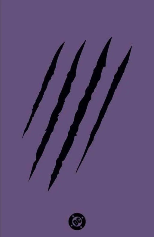 Catwoman #85 Cover F Symbol Card Stock Variant DC Comics