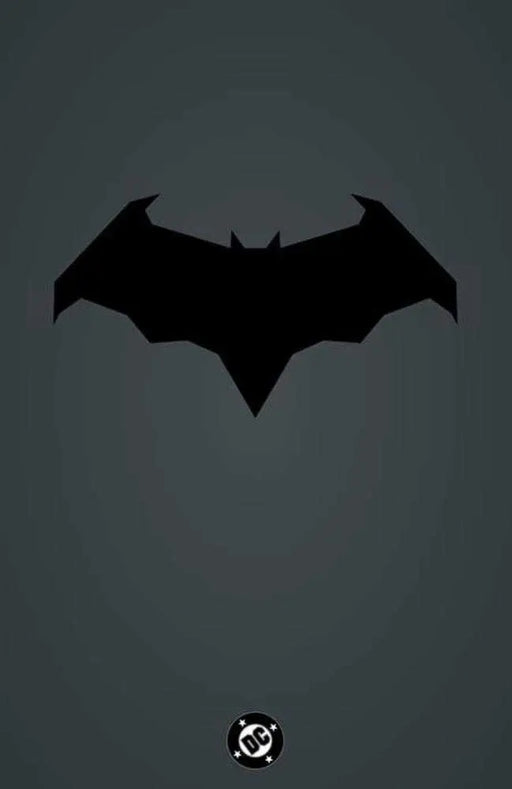 Detective Comics #1107 Cover D Symbol Card Stock Variant DC Comics