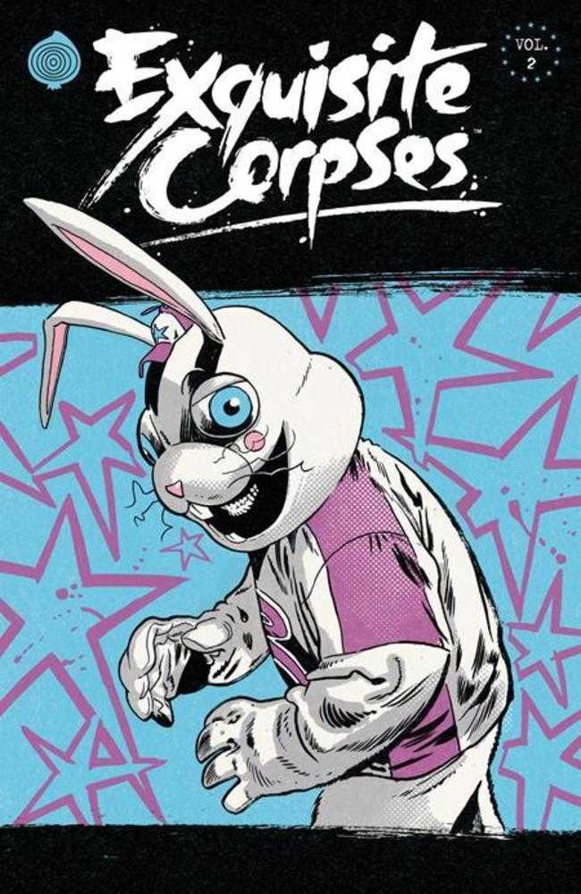 Exquisite Corpses TPB Volume 02 (Mature) Image Comics