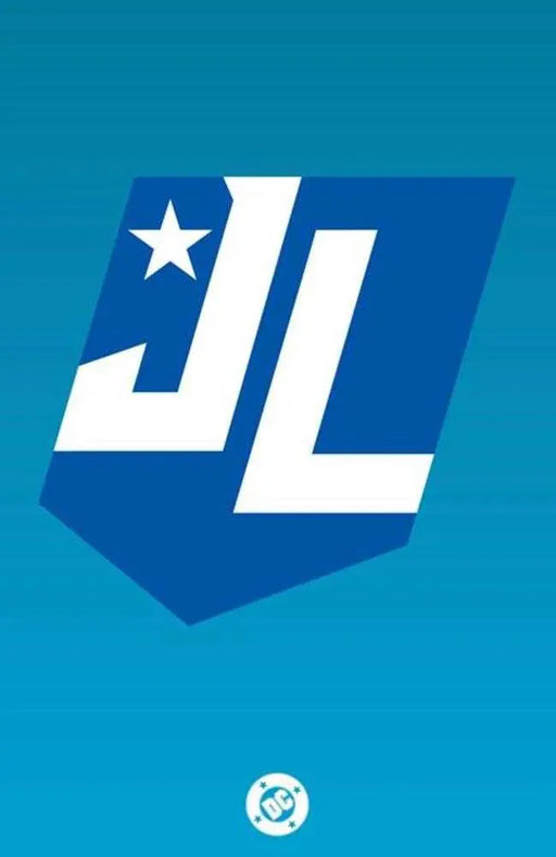 Justice League Unlimited #17 Cover G Symbol Card Stock Variant DC Comics