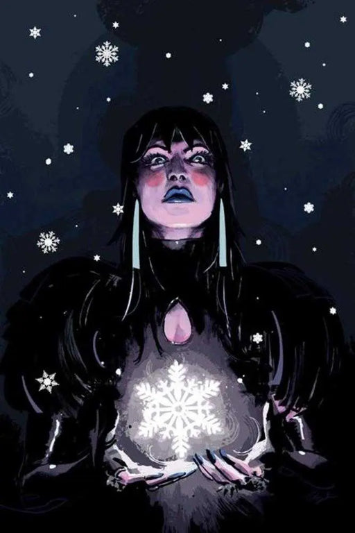 Seasons #10 Cover A Paul Azaceta Image Comics