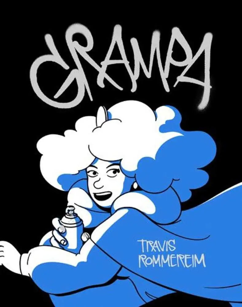 Grampa (One Shot) Silver Sprocket