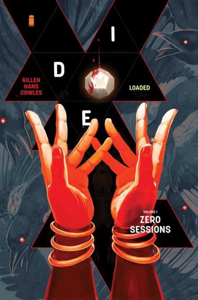 Die Loaded TPB Volume 01 (Mature) Image Comics
