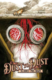 Dust To Dust TPB Image Comics