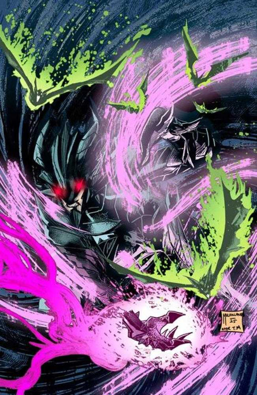 Fireborn #2 Cover D 1 in 25 Patrick Mulholland Variant Image Comics