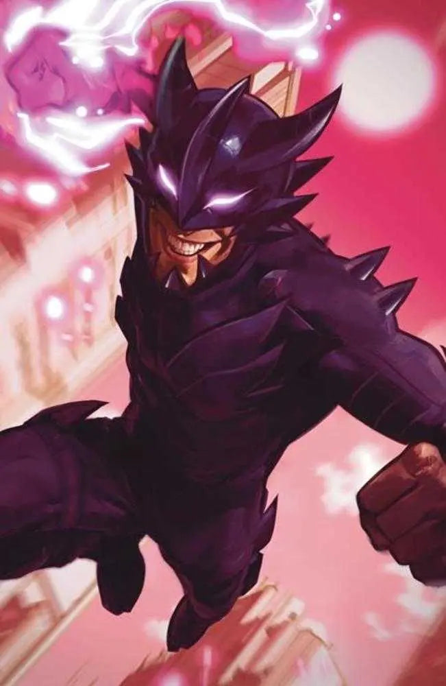 Fireborn #2 Cover E 1 in 50 Francesco Tomaselli Variant Image Comics