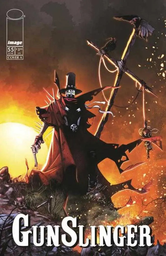 Todd McFarlane