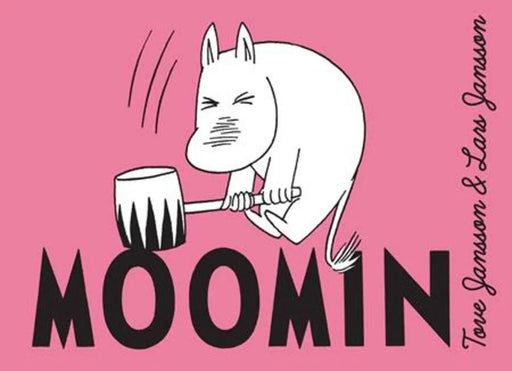 Moomin Adventures TPB Volume 03 Drawn & Quarterly
