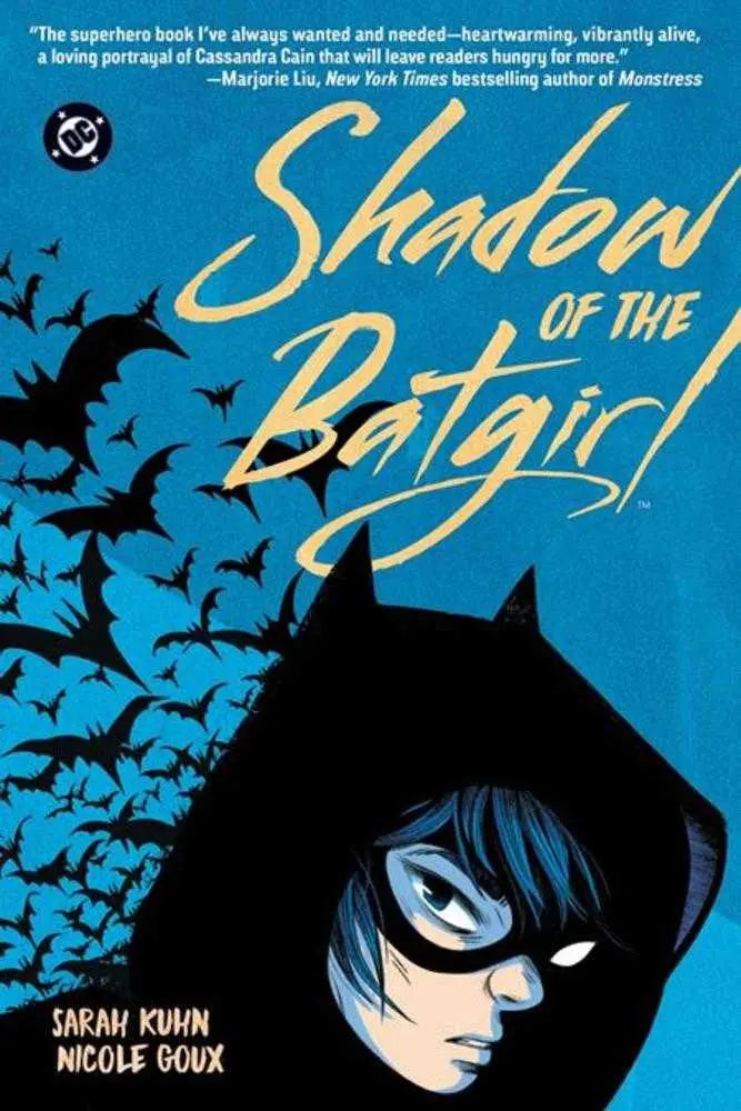 Shadow Of The Batgirl TPB (2026 Edition) DC Comics