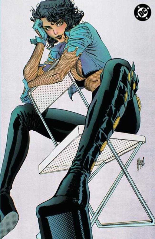 Absolute Wonder Woman #16 2nd Print Cover B Guillem March Foil Variant DC Comics