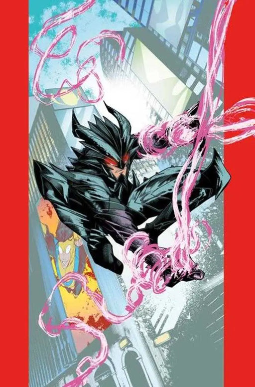 Fireborn #3 Cover B Patrick Mulholland Variant Image Comics