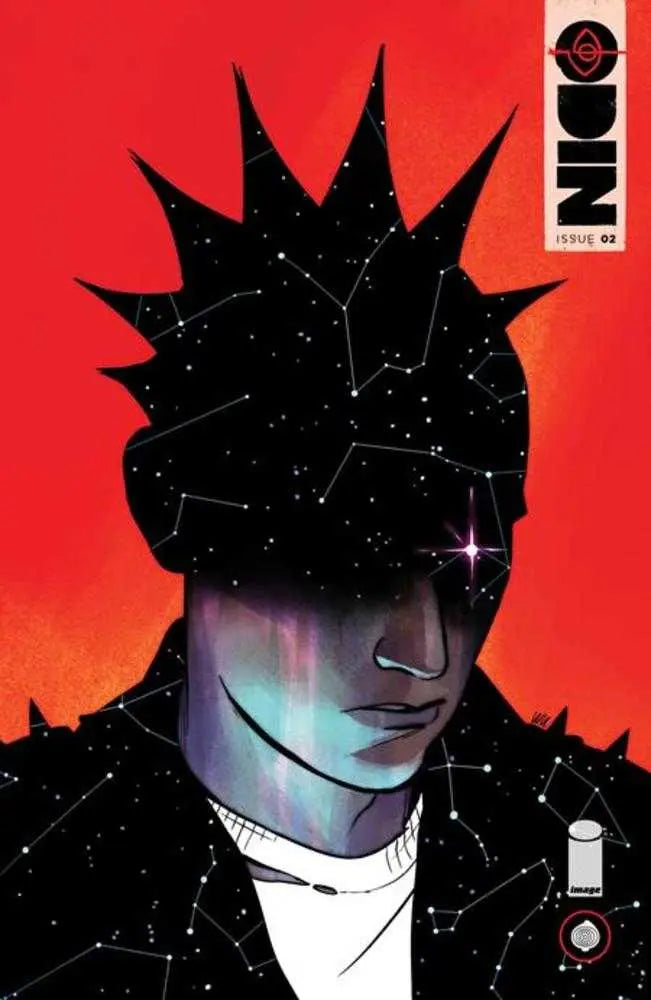 Odin #2 (Of 9) Cover C 1 in 25 Annie Wu Variant (Mature) Image Comics