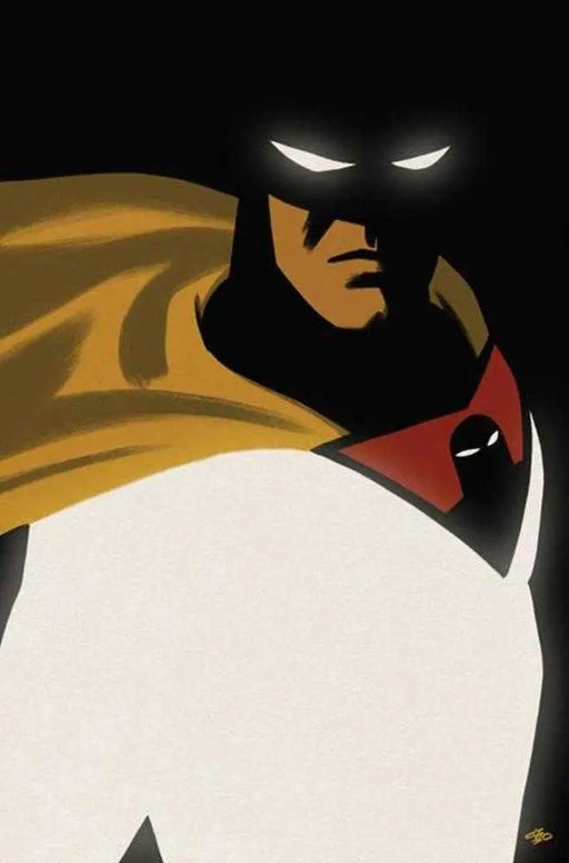 Space Ghost (2025) #12 Cover G 1 in 10 Michael Cho Full Art Variant Dynamite Entertainment