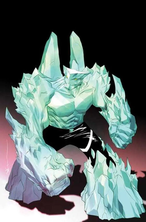 Ben 10 #3 Cover K Inc 1:15 Dustin Nguyen Full Art Variant Dynamite Entertainment